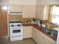 Photo of New Kitchen